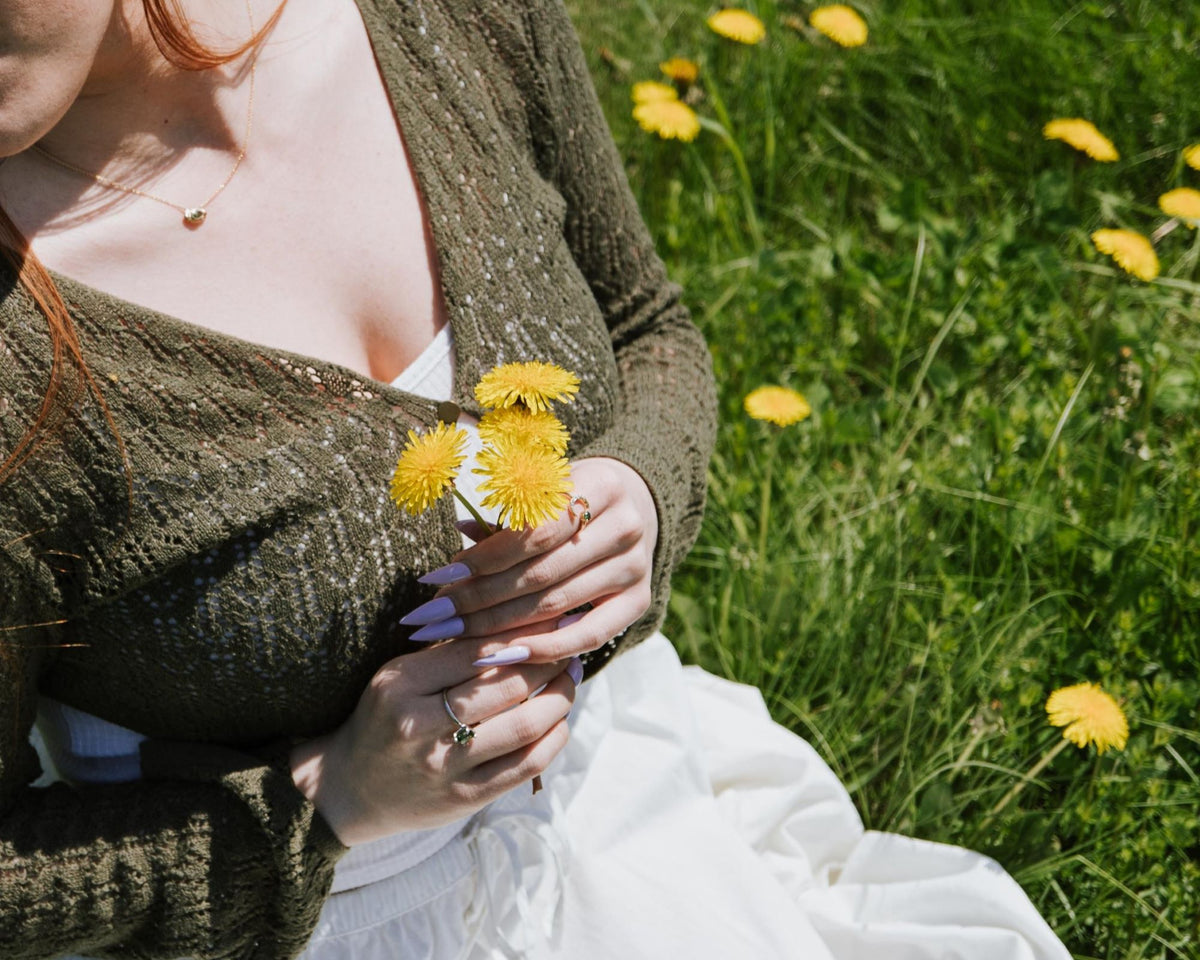 Spring Edit – Day's Jewelers