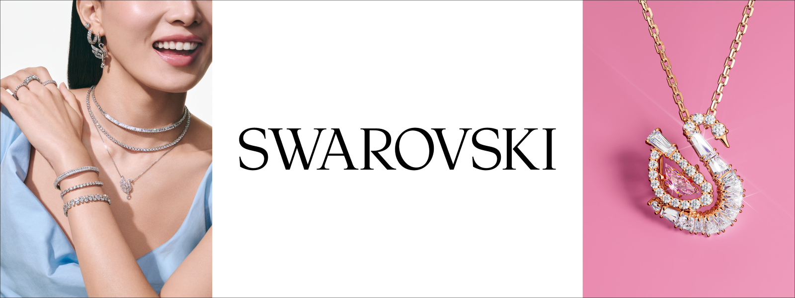 Swarovski – Page 7 – Day's Jewelers